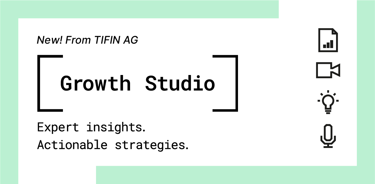 Image for Introducing….The Growth Studio