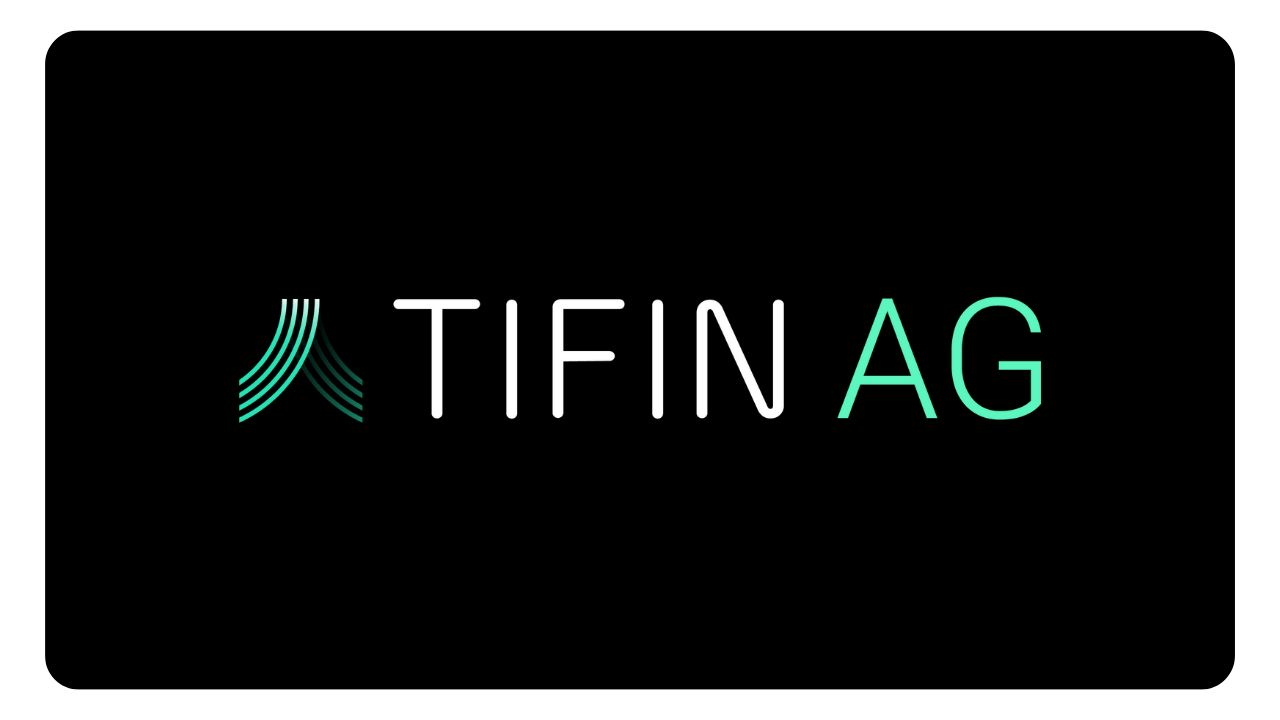 TIFIN Announces the Spin-off of TIFIN AG, an AI Platform to help Wealth Enterprises Drive Net New Assets