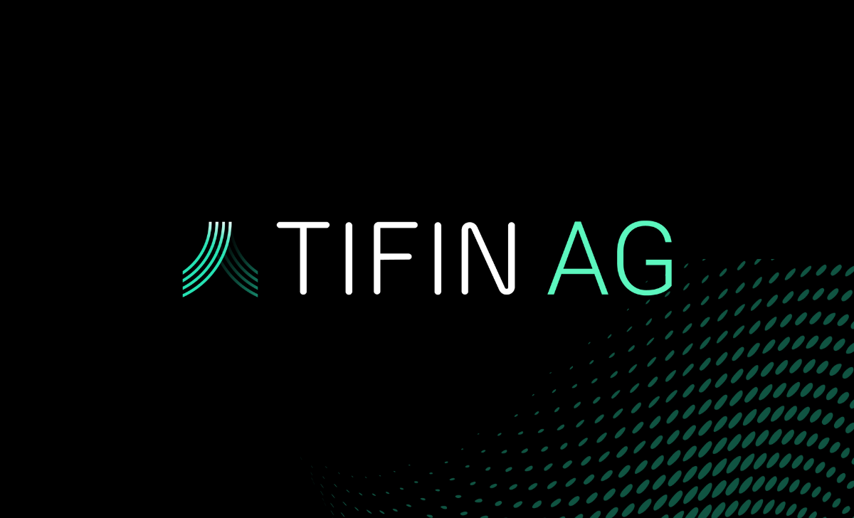 [CityWire] TIFIN AI spinoff hires LPL and Envestnet veteran Todd Cooper as chief revenue officer