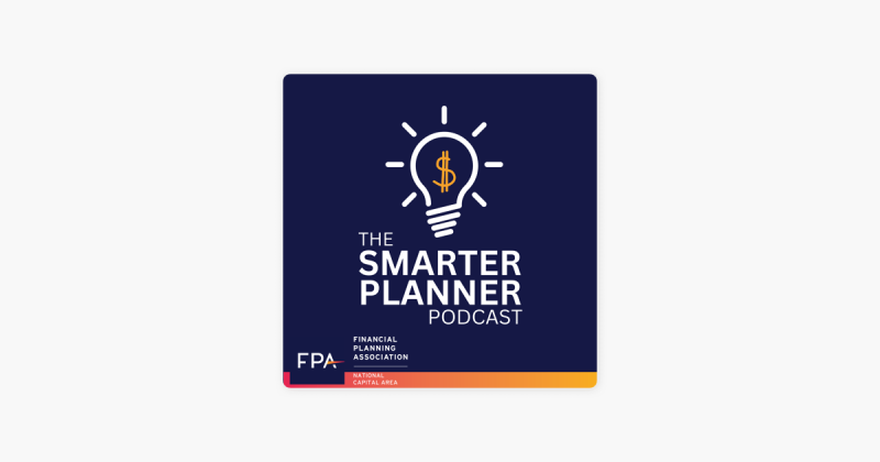 Image for The Smarter Planner Podcast