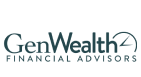 GenWealth Financial Advisory logo